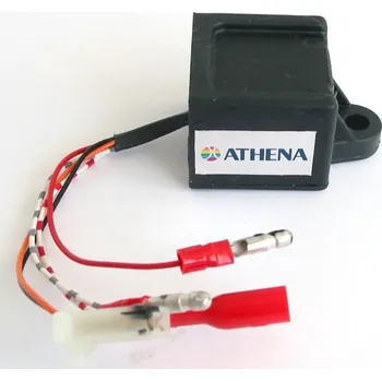 CDI řídící jednotka ATHENA S410485392001 APRILIA Rally 50 AC (2004>) 1995-2002