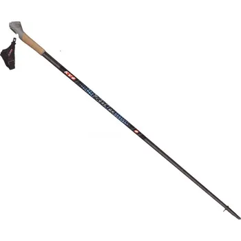 Nordic walkingová hůl KV+ Prestige nordic walking hole - Délka: 100 cm