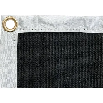 Dětská deka Svářečská deka 1 x 1 m do teploty 750 až 950 °C Roosterweld