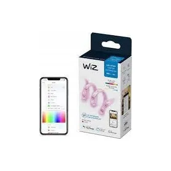 LED páska LED pásek WIZ 9290025321 Wi-Fi 1 m