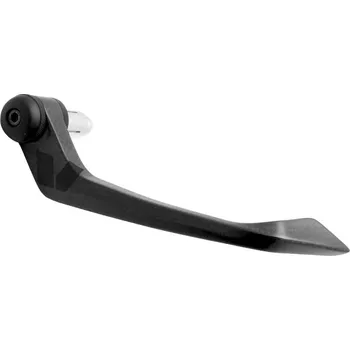 Motodoplněk V PARTS Chránič brzdové páky Carbon 120mm BG299BKK1B