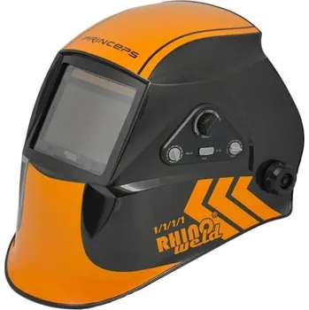 Svářečská kukla Svařovací kukla Princeps RHINOweld