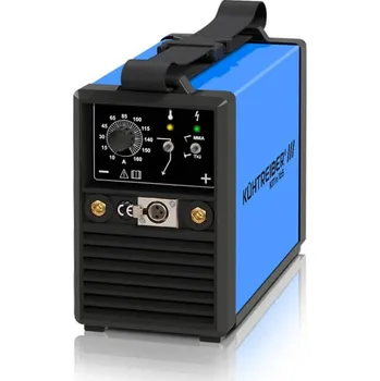 Svářečka Svářečka KITin 165 Kühtreiber