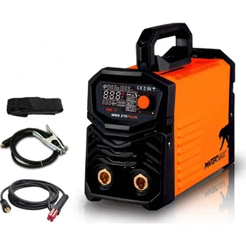 Svářečka Svářečka MMA215pulse PANTERMAX