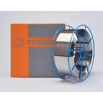 Příslušenství ke svářečce Tysweld Svařovací drát 308LSi 1,0 mm 15 kg na nerez