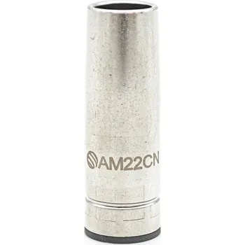 Příslušenství ke svářečce Alfa in Plynová hubice 65 mm kónická pro hořáky ARC M2