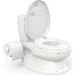 Dolu Dětská toaleta (nočník) bílá