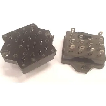 Relé Patice pro relé R15