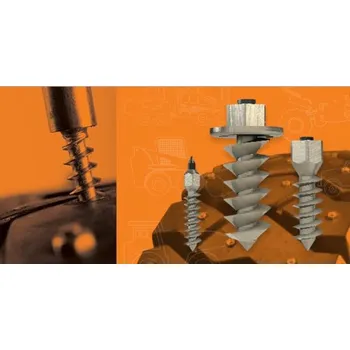 Specifický montážní nástroj IGRIP pro čepy 30 mm ST-303030