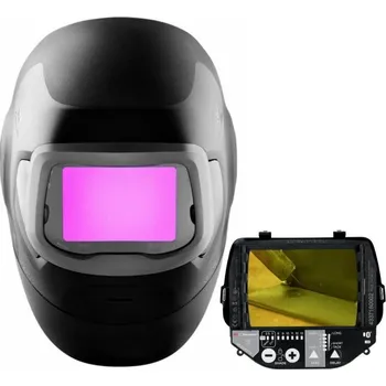 Příslušenství k nářadí Svařovací kukla 3M Speedglas G5-03 Pro s filtrem G5-01/03TW