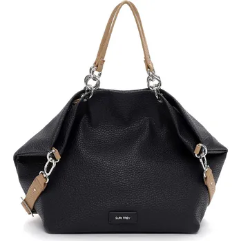 Kabelka Dámská kabelka Suri Frey Sidnet - tmavě modrá