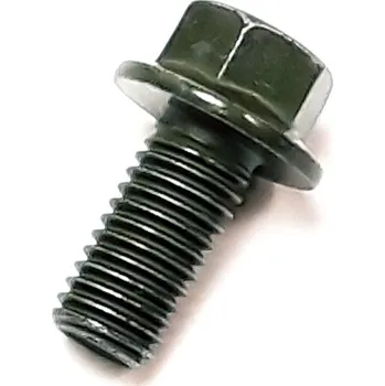 BOLT M10x1.5x20 11020