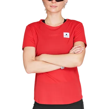 Dámské tričko Triko Saysky Reactive Flow T-Shirt nwrss60c-1037 Velikost L