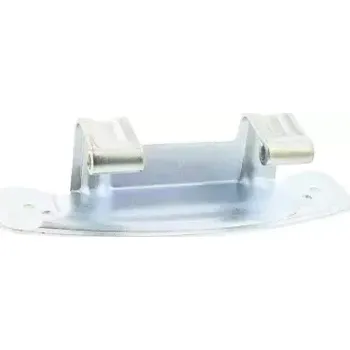 Pant dveří pro pračky AEG Electrolux Zanussi - kvalitní náhradní díl 8075310014 pro bezproblémové otevírání dveří pračky