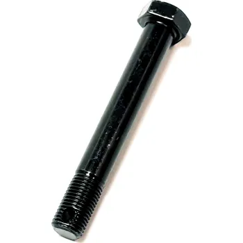 Hex Bolts With Split Pin Hole M12×1.25×87 73124