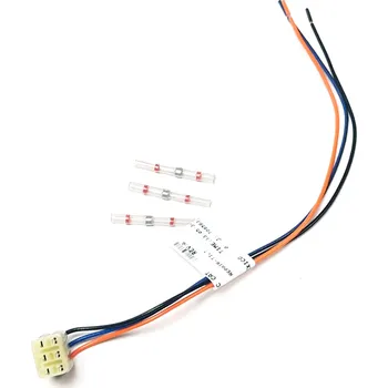 Motodíl KIT,TILT SENSOR CONNECTOR REPAIR 1436-416