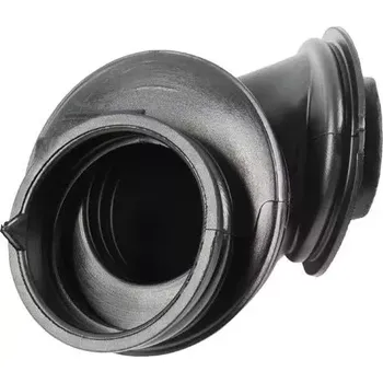 Originální koleno hadice přívodu vody Electrolux 1108513001 pro pračky AEG, Electrolux, Zanussi - kvalitní náhradní díl pro spolehlivý přísun vody