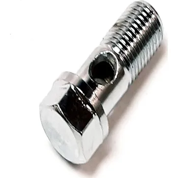 HINGE BOLT M14x1.5 35214