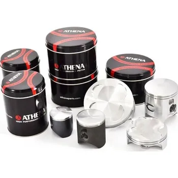 Píst motoru Kovaný píst sada ATHENA S4F06640003C d 66,36 S4F06640003C