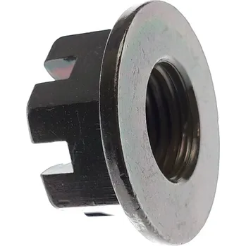 Nut, Insert Lock 92141-14-21G