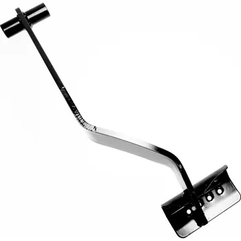 Motodíl PEDAL,BRAKE 26931