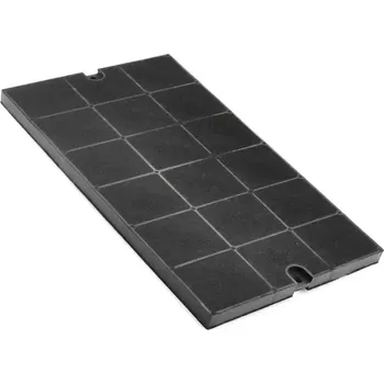 Kuchyňský spotřebič Uhlíkový filtr 450 x 270 x 20 mm / 45 x 27 x 2 cm do odsavače par AEG Electrolux Zanussi (9029793768)