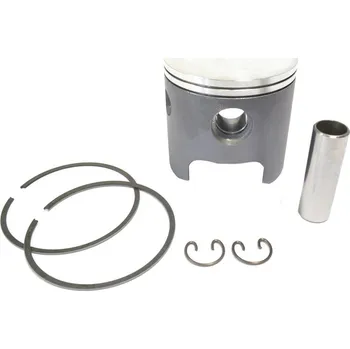 Píst motoru Kovaný píst sada ATHENA S4F078500010 d 78,44 HUSQVARNA WR 360 1992-2002