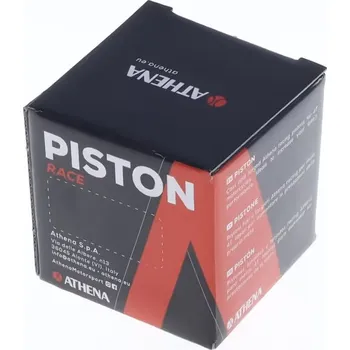 Píst motoru Kovaný píst sada ATHENA S4F07800012A d 77,96 KAWASAKI KX 250 F 2020-2020