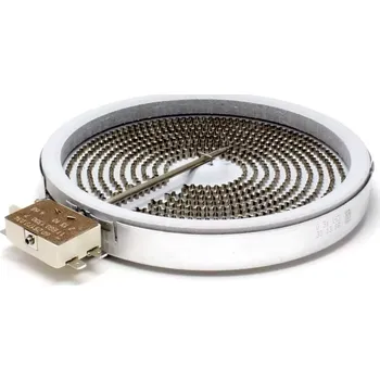 Příslušenství pro sporák ELECTROLUX Plotna keramická 1800 W, 180 cm (3740636216)