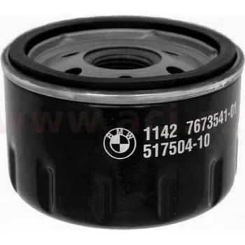 Filtr pro motocykl olejový filtr ORIGINÁL BMW BMW C 650 GT 2012-2019