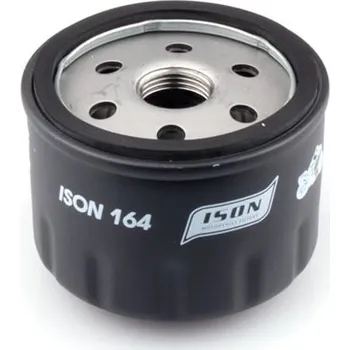 Filtr pro motocykl Olejový filtr HF164, ISON BMW C 600 Sport 2012-2015