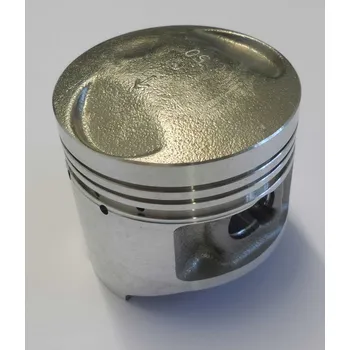 Píst motoru Píst sada AOKI 1,00mm 01.2262.100