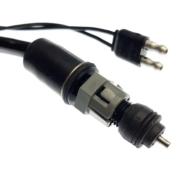 SWITCH, BRAKE-FOOT 0409-089