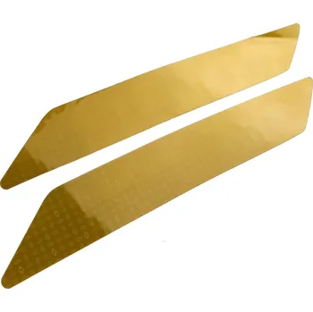 Motodíl REFLECTOR, FRONT-LH 0411-819