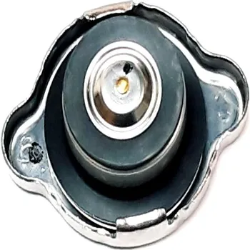 Cap, Radiator 15232-A01-000