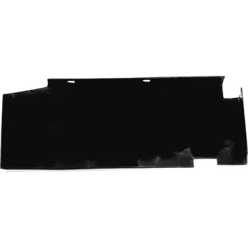 Auto-moto HEAT SHIELD PLATE L 47047