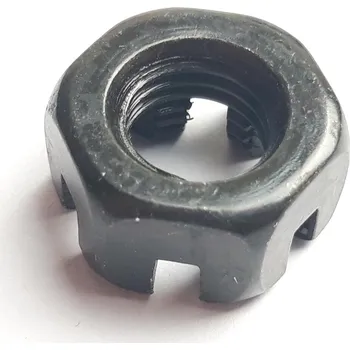 NUT M10X1.25 27067
