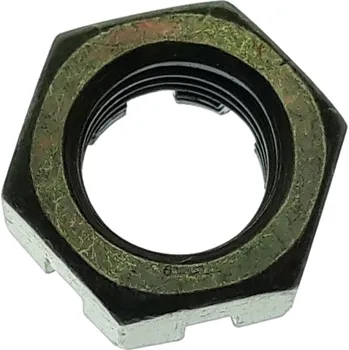 Cross Thread Nut P92140-14-21G