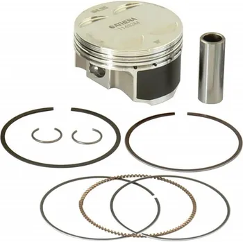 Píst motoru Kovaný píst sada ATHENA S4F06500003A d 64,95mm KTM Duke 125 2011-2014