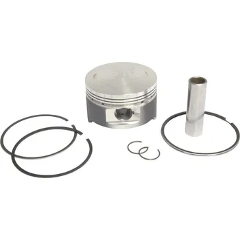 Píst motoru Kovaný píst sada ATHENA S4F07270001A d 72,65 S4F07270001A