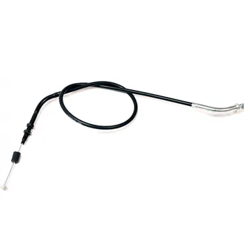BRAKE CABLE,L 55092