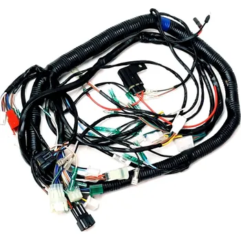 Main Wire Assy 63100-A06-000