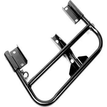 Motodíl FOOTREST WELD ASSEMBLY RIGHT 36821