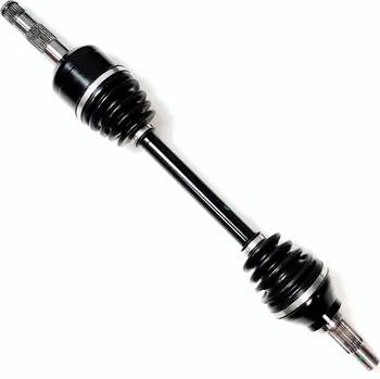 SHAFT HALF B (Two Splien) 73184