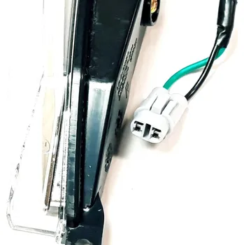 FRONT POSITION LIGHT R (WHITE) 36126a