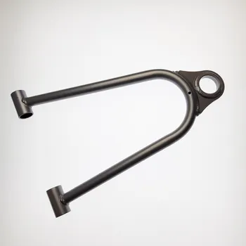 A Arm, Upper,Right (silver) 81110-A03-100