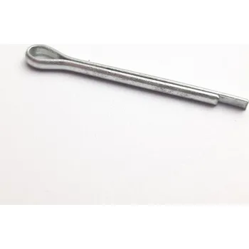 COTTER PIN 2.5X25 10501
