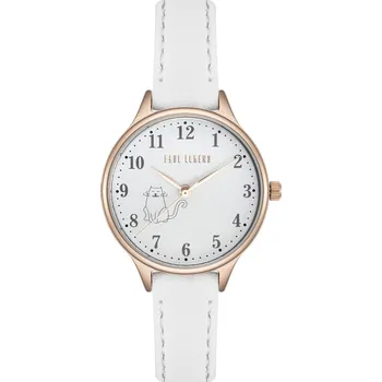 Hodinky Dětské hodinky PAUL LORENS - 12491A-3C2-3 (zg500d) + BOX