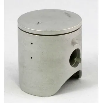Píst motoru Píst sada AOKI 55,50 mm YAMAHA YZ 125 1994-1996