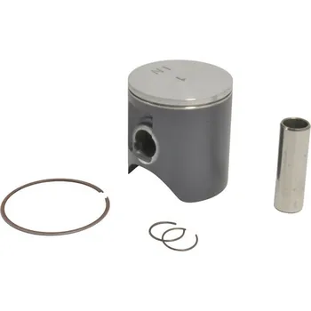 Píst motoru SADA PÍSTŮ HONDA D53 95 HONDA CR 125 R 1992-2003